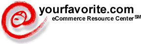 Ecommerce Resource Center: yourfavorite.com